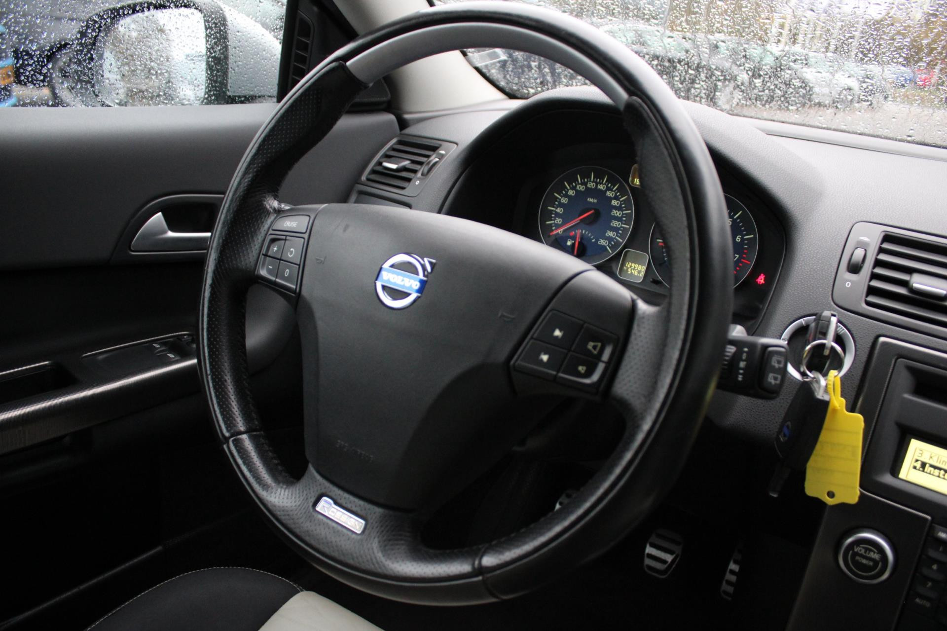 Hoofdafbeelding Volvo C30