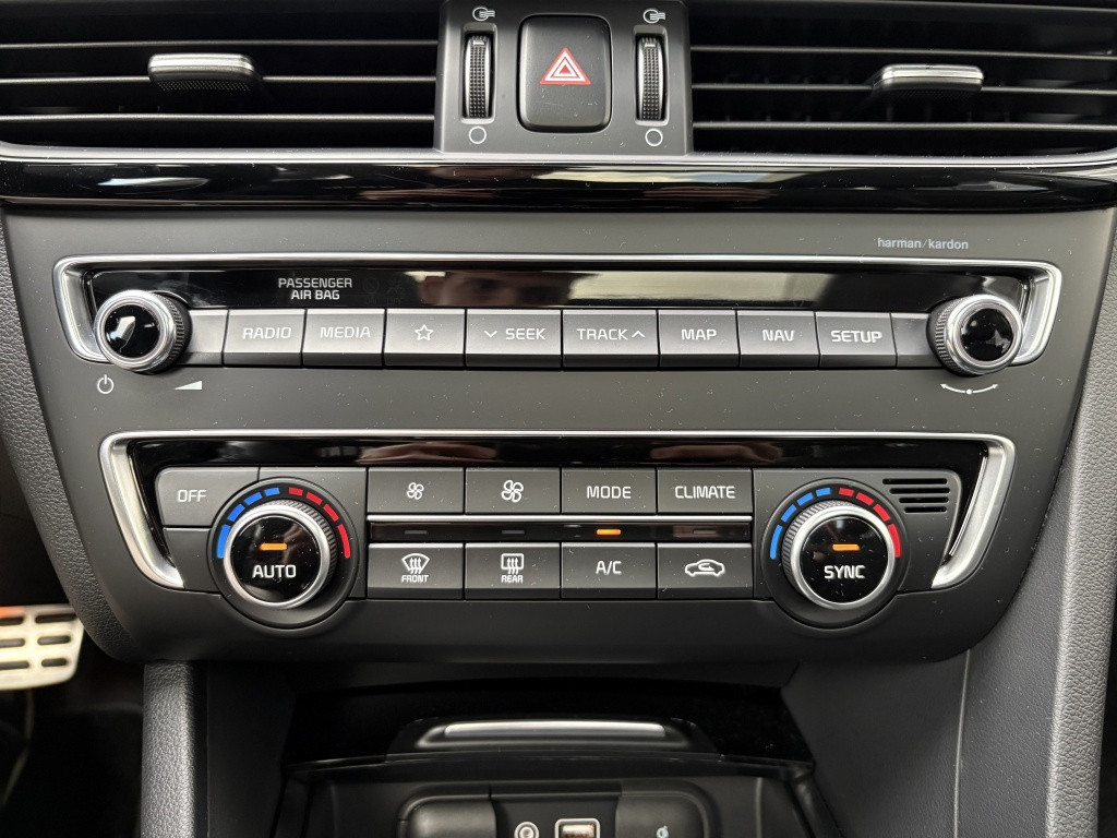 Hoofdafbeelding Kia Optima