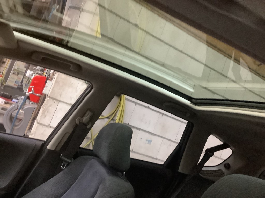 Hoofdafbeelding Honda Jazz