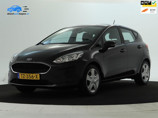 Ford Fiesta 1.1 Trend NAVI | Carplay | Cruise | 1ste eigenaar