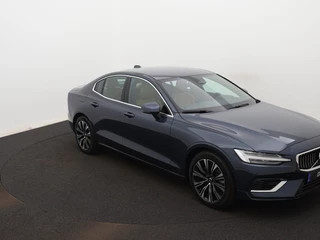 Volvo S60 Volvo S60 2.0 Recharge T6 Plus Bright | Trekhaak | Camera | Memory stoelen - afbeelding nr 12