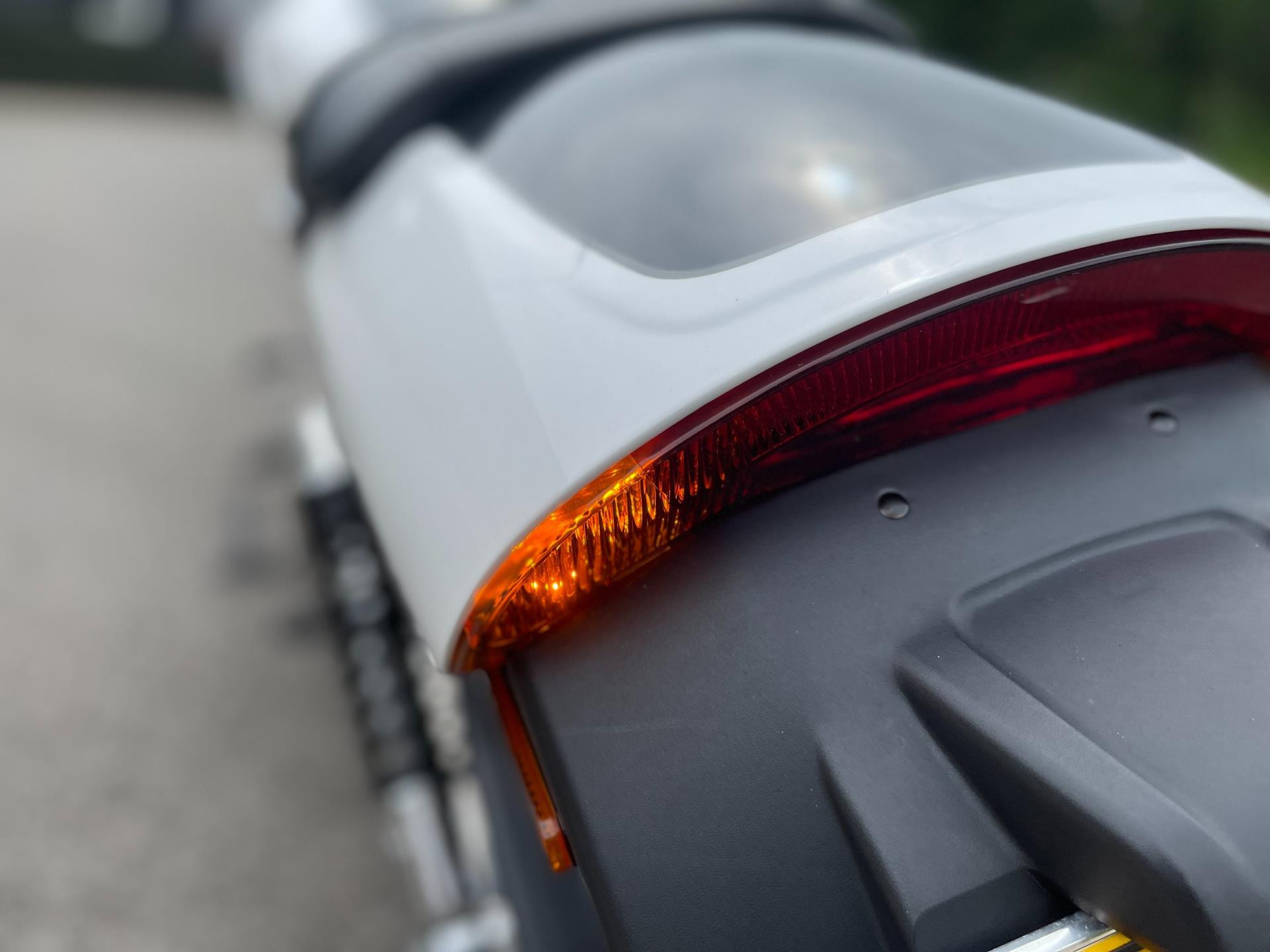 Hoofdafbeelding Harley-Davidson Chopper