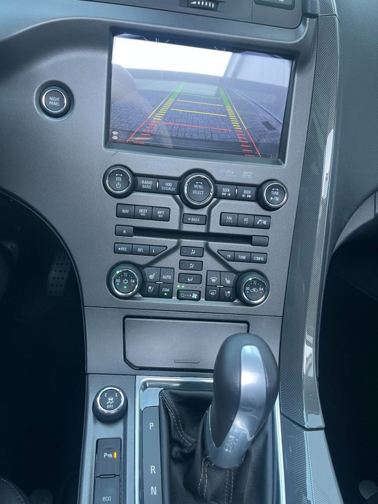 Hoofdafbeelding Saab 9-4x