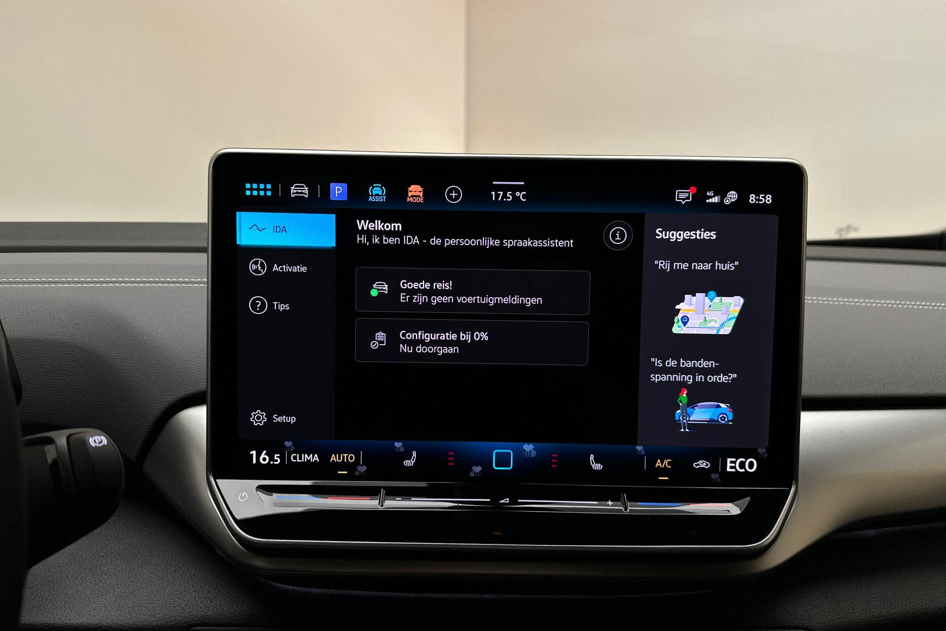 Hoofdafbeelding Volkswagen ID.4