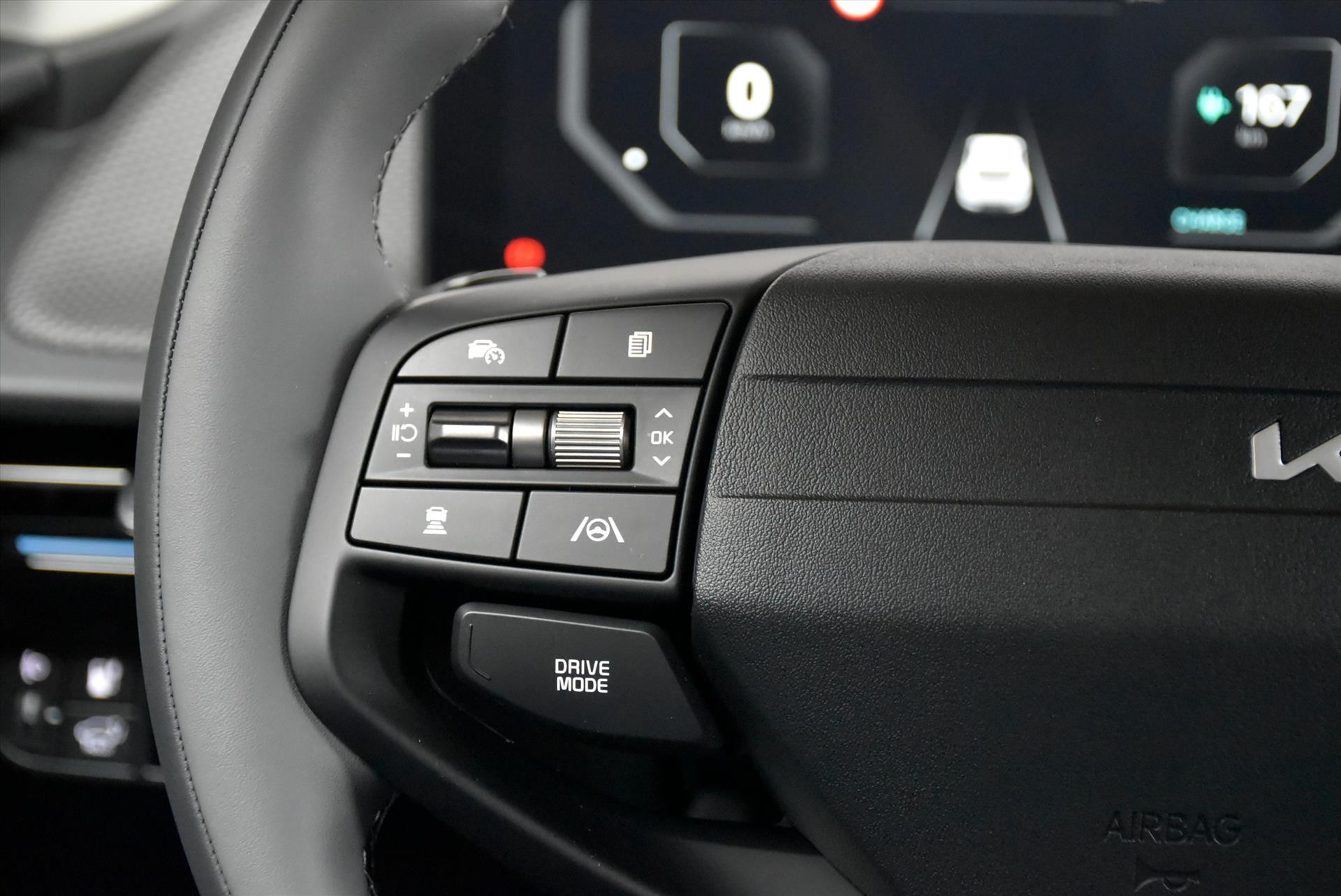 Hoofdafbeelding Kia EV6