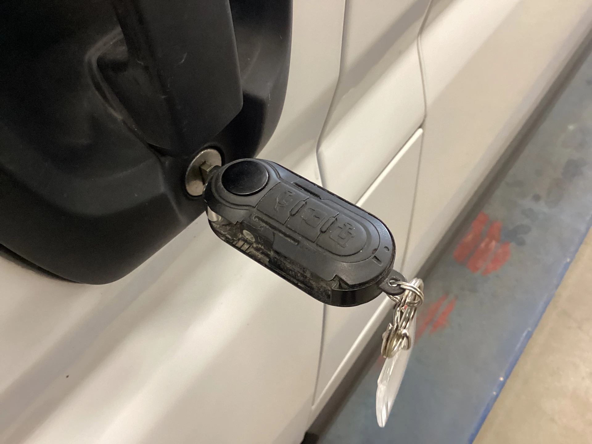 Hoofdafbeelding Peugeot Boxer
