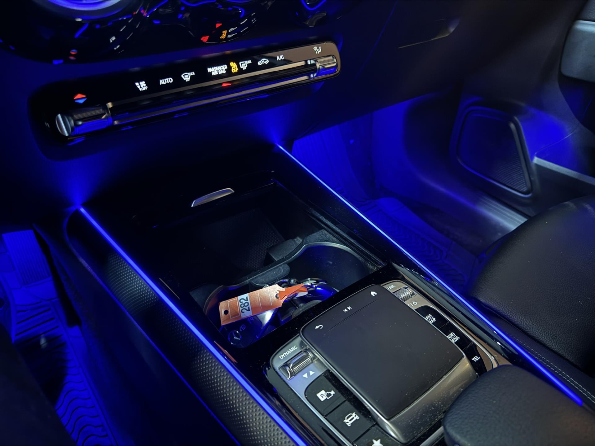 Hoofdafbeelding Mercedes-Benz GLB