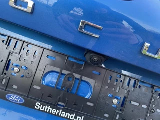 Ford Focus Ford Focus Wagon 1.0 EcoBoost Hybrid Titanium 125pk Winterpack | Achteruitrijcamera | SYNC 4 | Apple Carplay / Android auto - afbeelding nr 6