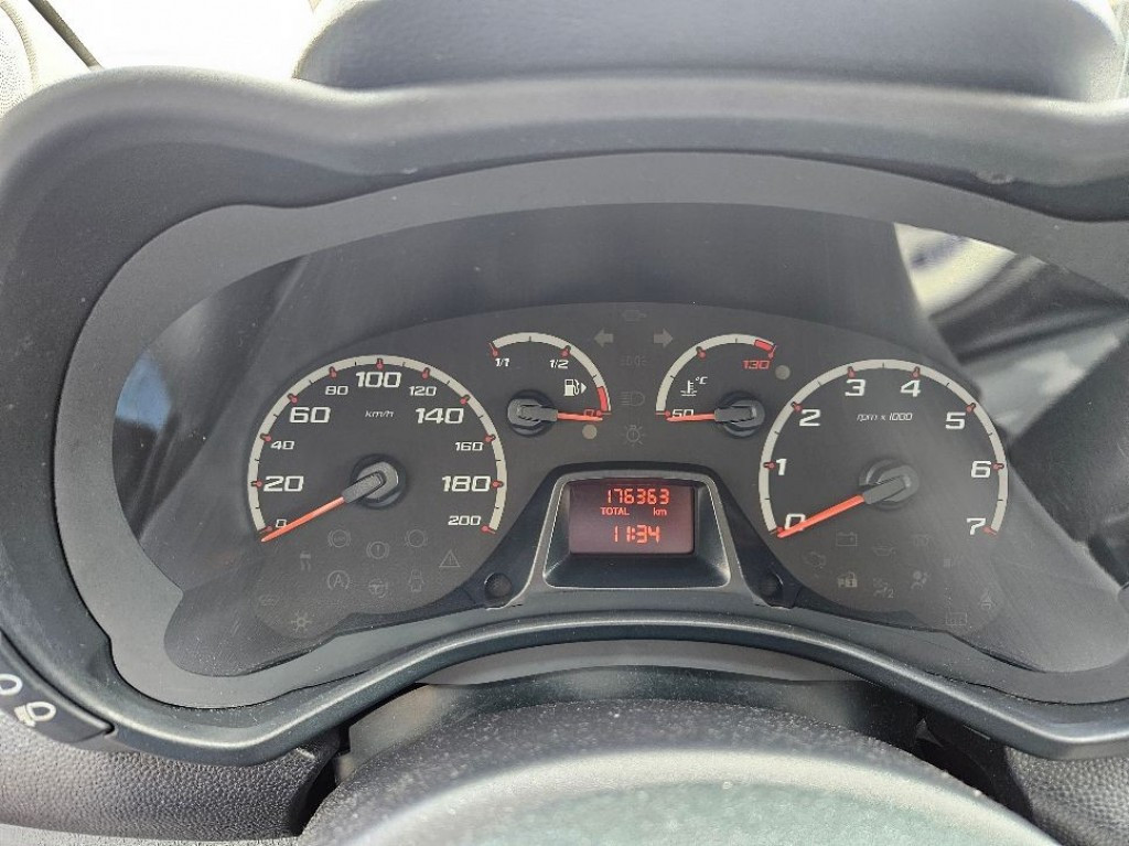 Hoofdafbeelding Ford Ka