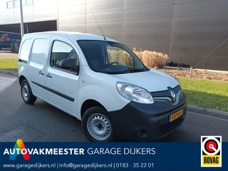 Hoofdafbeelding Renault Kangoo