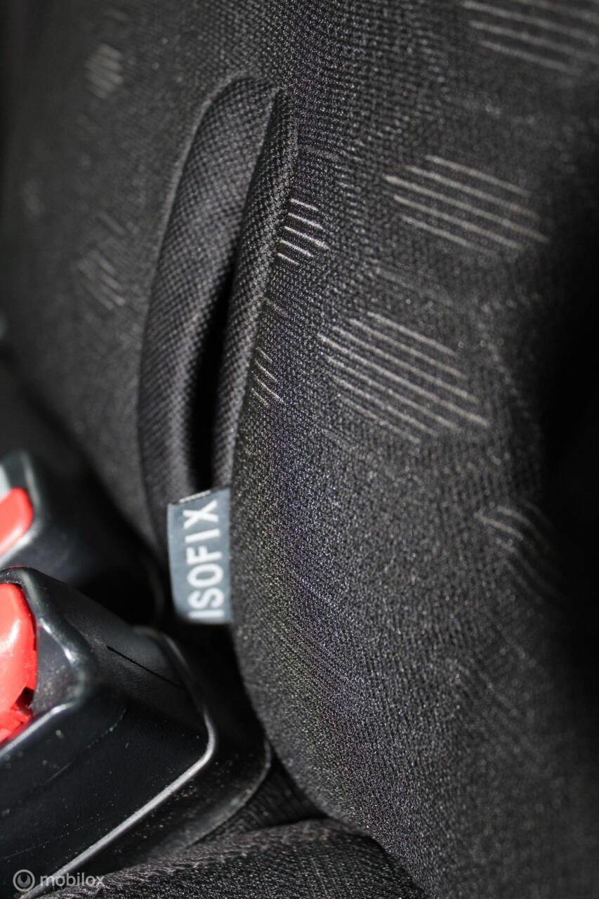 Hoofdafbeelding Toyota Verso-S