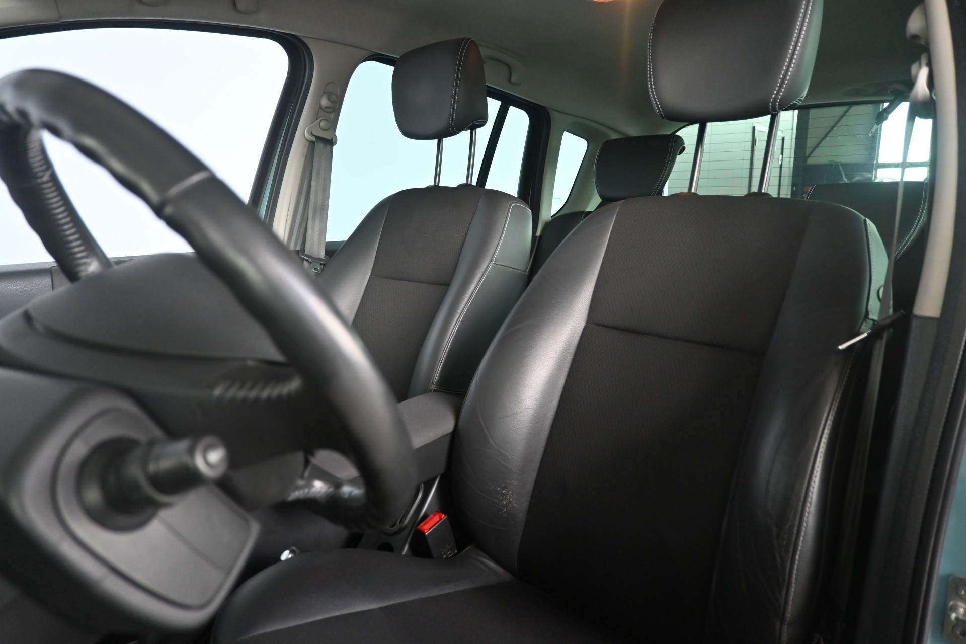 Hoofdafbeelding Renault Grand Modus