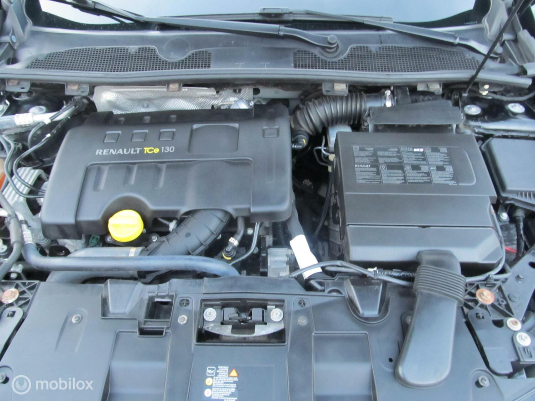 Hoofdafbeelding Renault Mégane