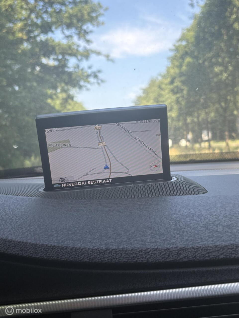 Hoofdafbeelding Volvo V70