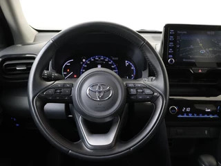 Toyota Yaris Cross Toyota Yaris Cross 1.5 VVT-I Active - afbeelding nr 19