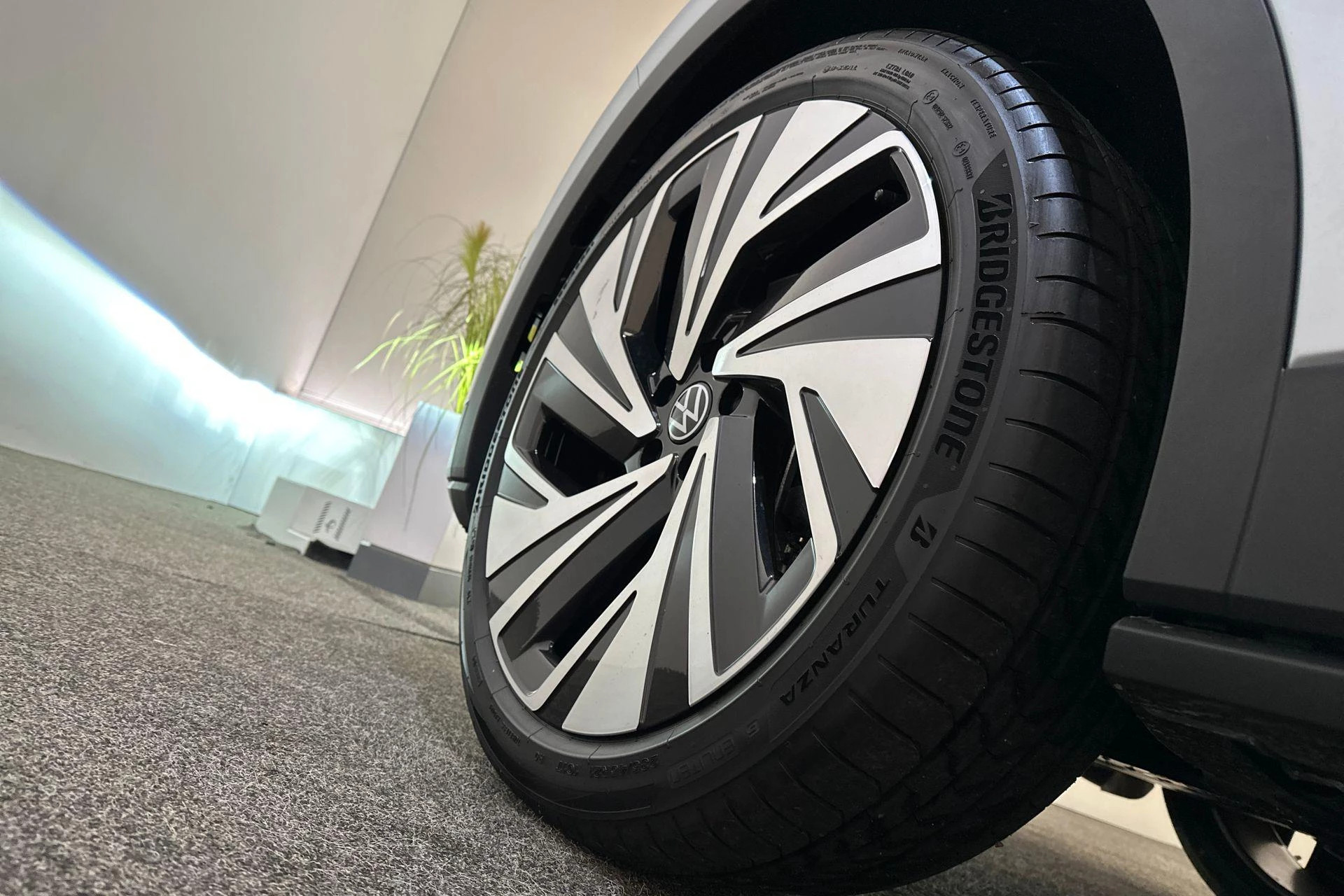 Hoofdafbeelding Volkswagen ID.4