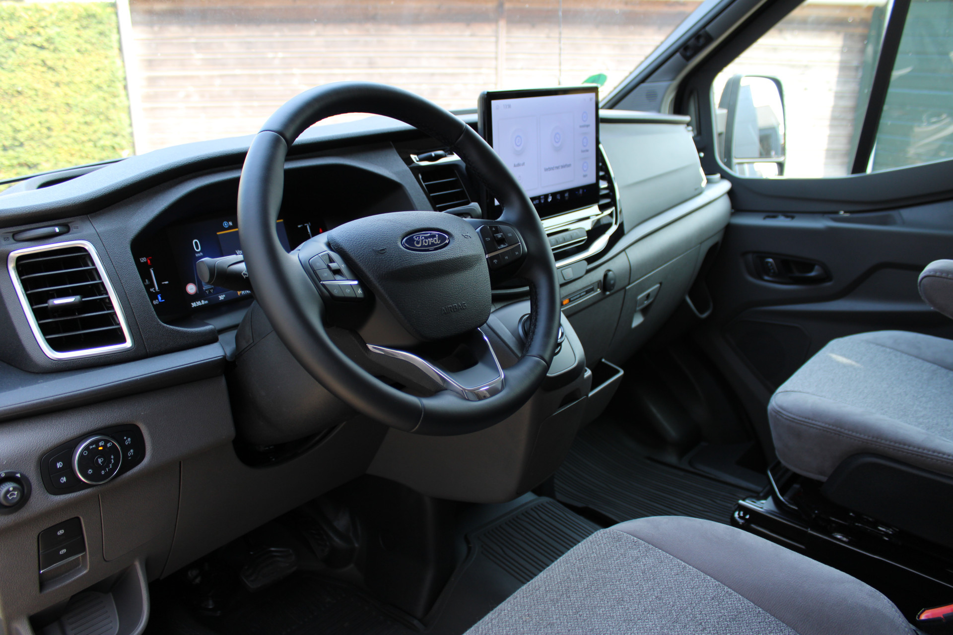 Hoofdafbeelding Carado T680/T447T