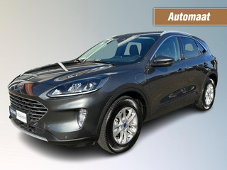 Ford Kuga 2.5 PHEV TITANIUM