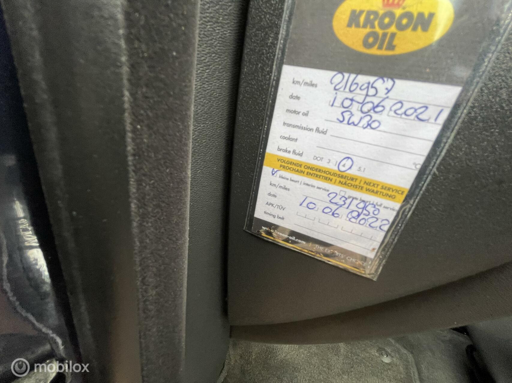 Hoofdafbeelding Volvo V70