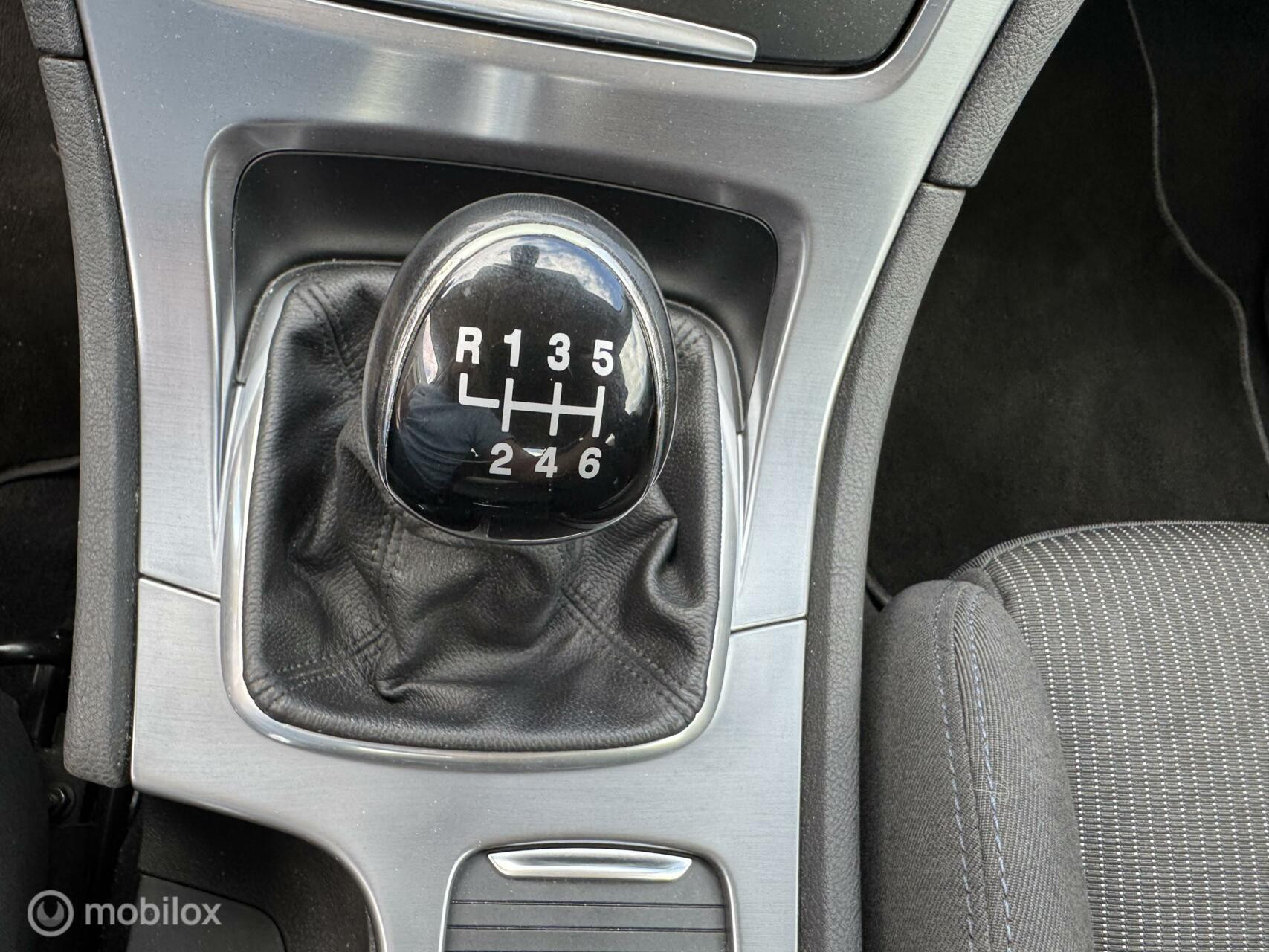 Hoofdafbeelding Ford Mondeo