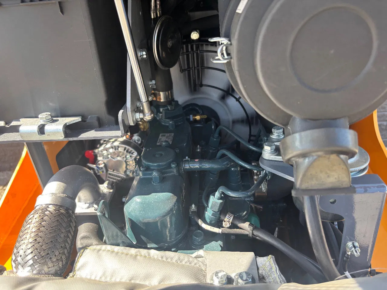 Hoofdafbeelding Eurotrac 