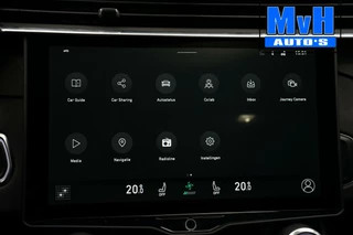 Lynk & Co 01 Lynk & Co 01 1.5 Plug-in Hybride|ZWARTE.HEMEL|360ºCAM|Black - afbeelding nr 35