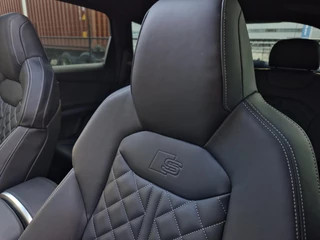 Audi Q7 Audi Q7 60 TFSI e quattro S Competition /Facelift /22 inch /Pano - afbeelding nr 9