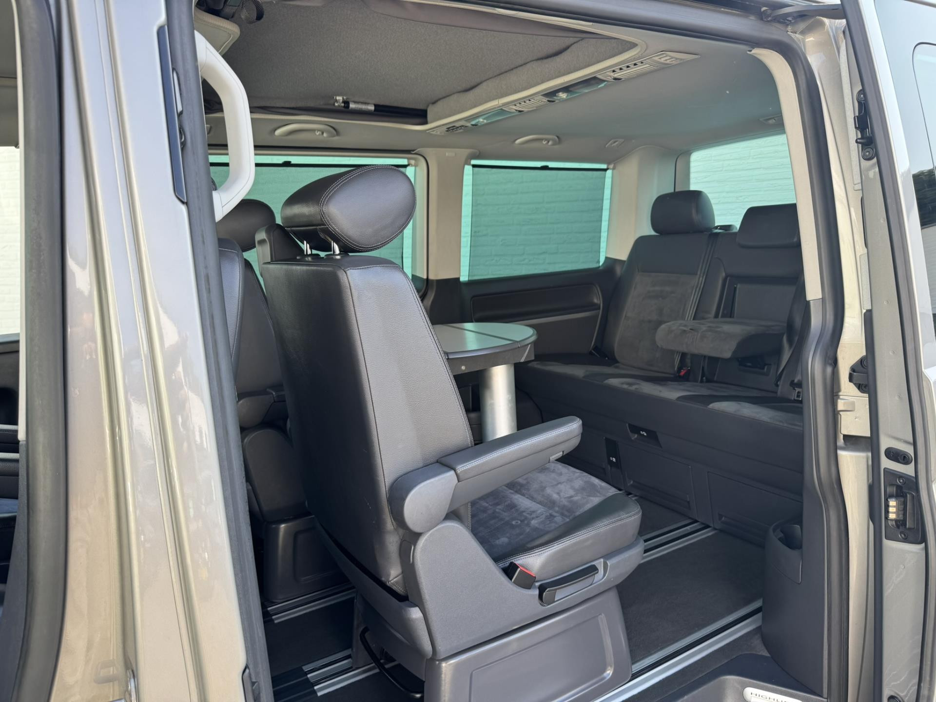 Hoofdafbeelding Volkswagen Multivan