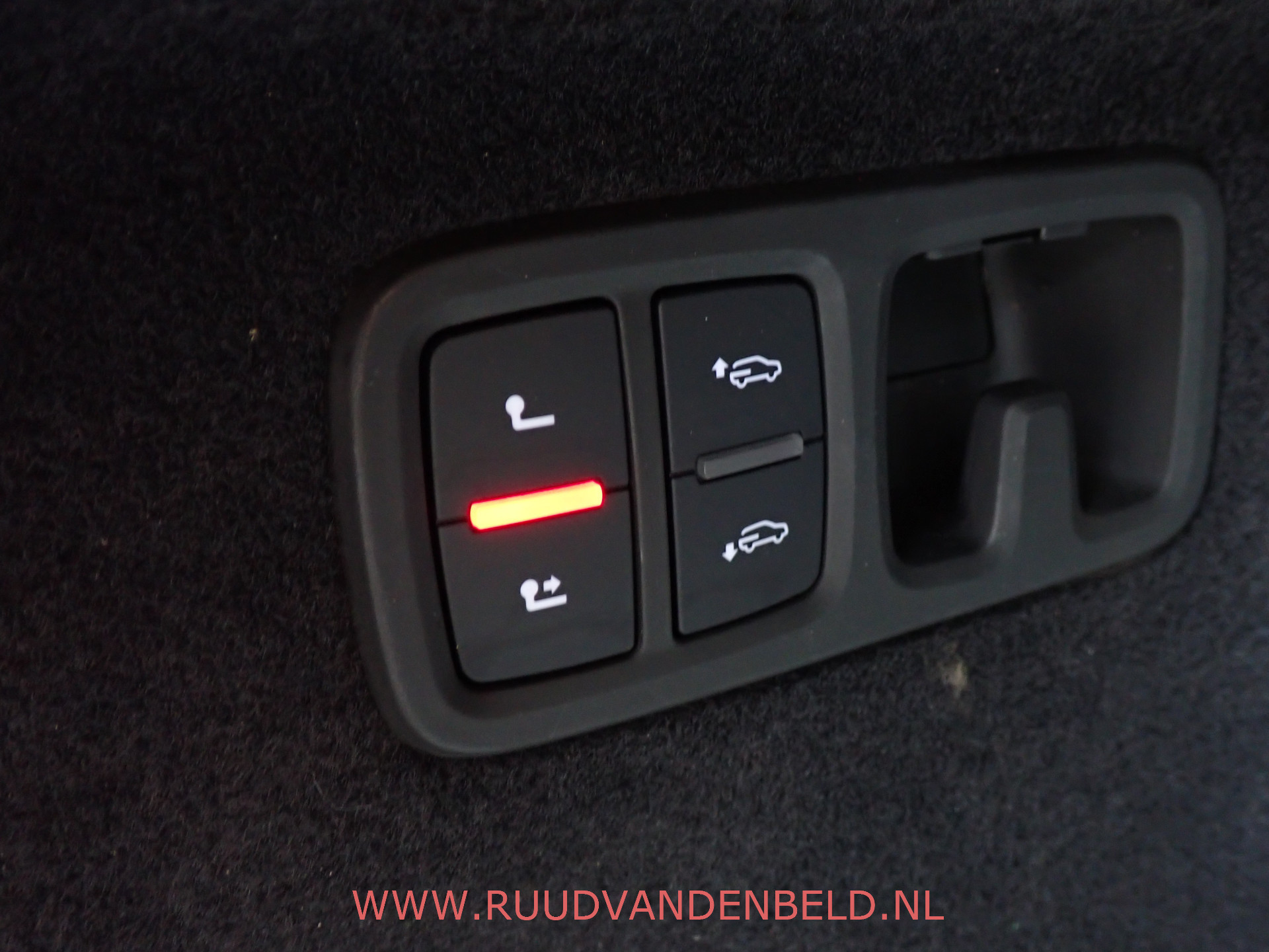 Hoofdafbeelding Audi RSQ8
