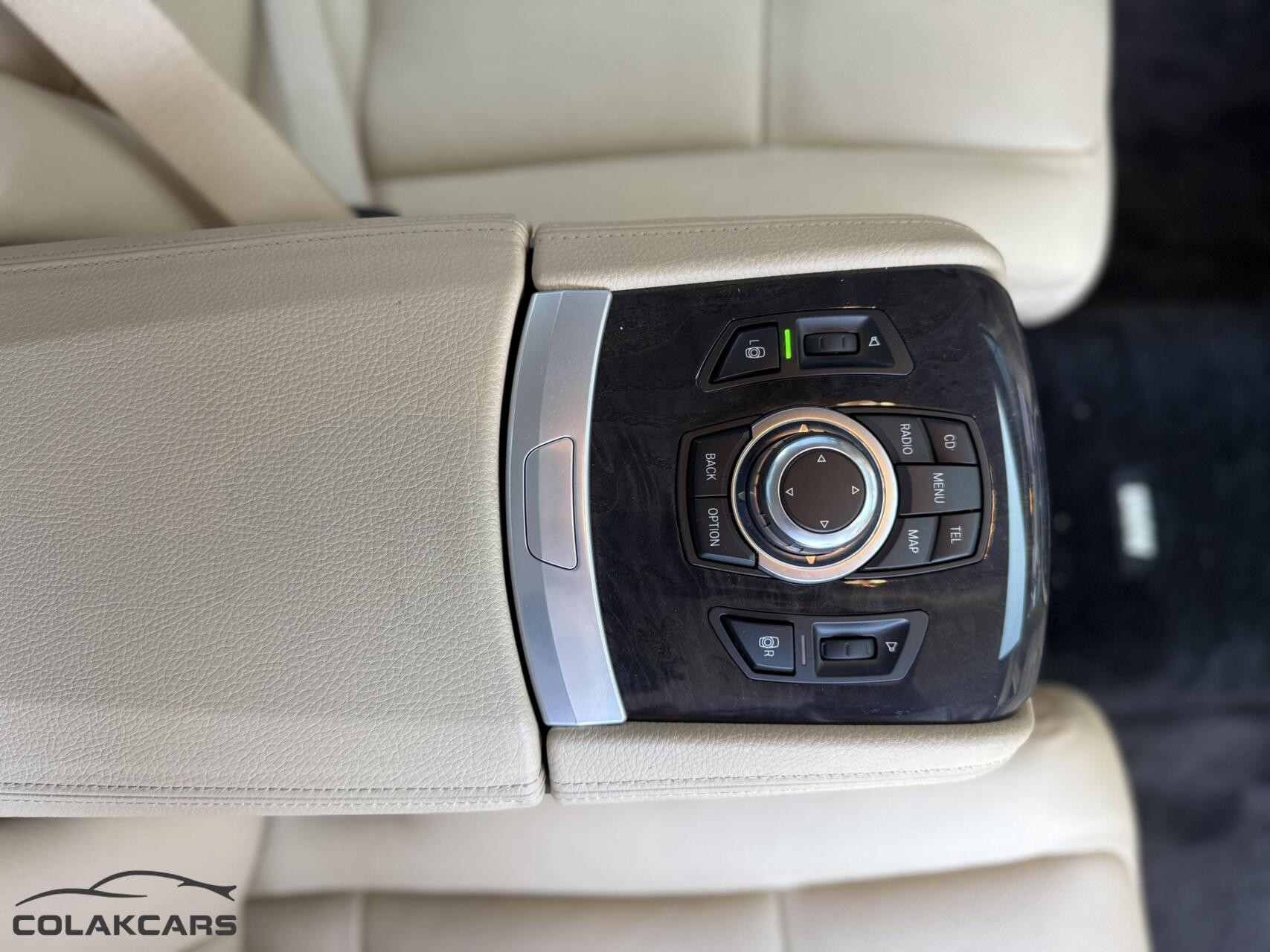 Hoofdafbeelding BMW Active Hybrid 7