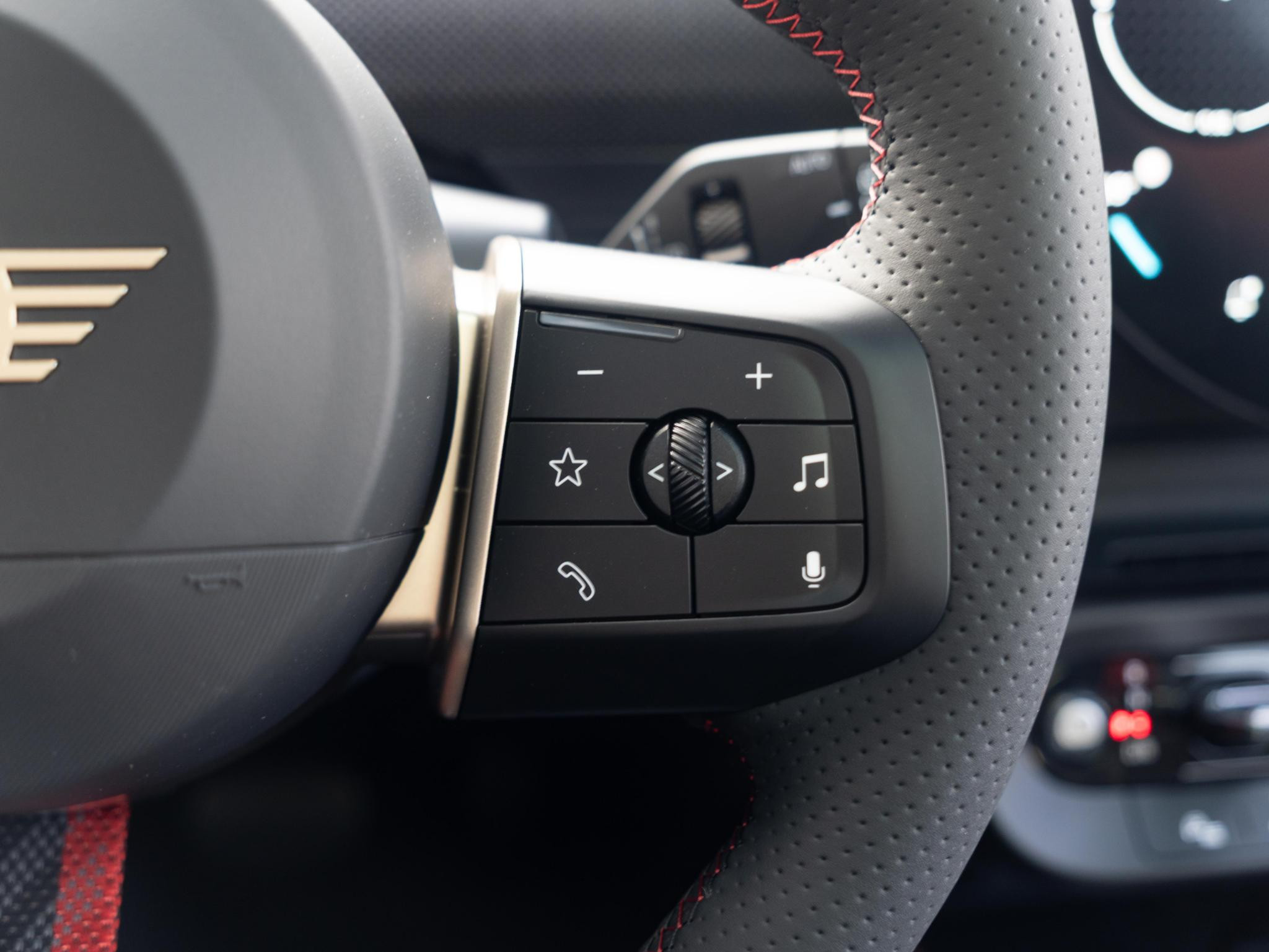 Hoofdafbeelding MINI Aceman