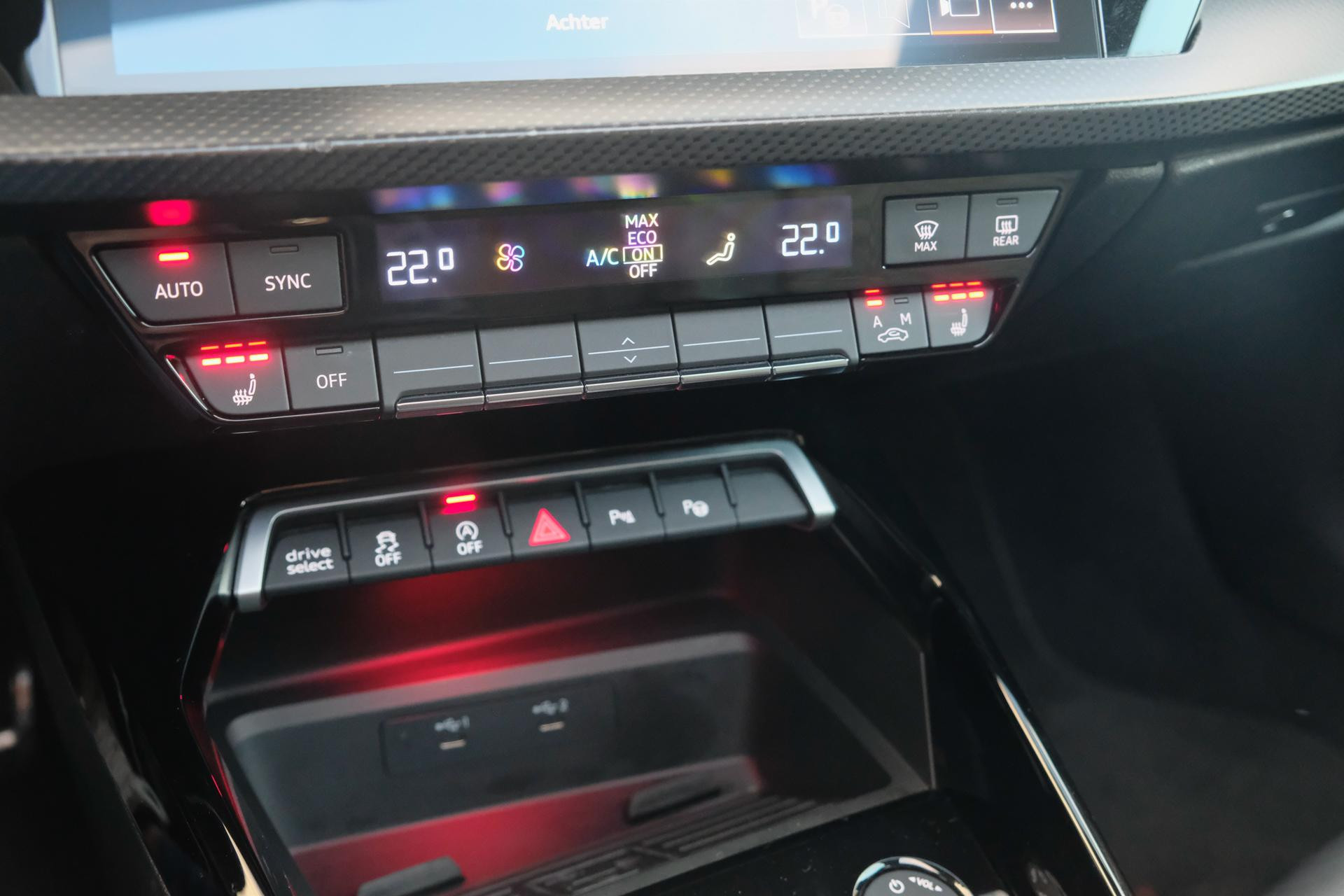 Hoofdafbeelding Audi RS3