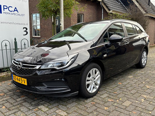 Opel Astra Sports Tourer 1.0 Online Edition