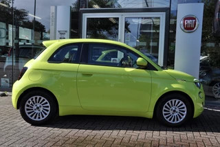 Fiat 500e Fiat 500e Action (500-e 70kW 95PK) - afbeelding nr 13