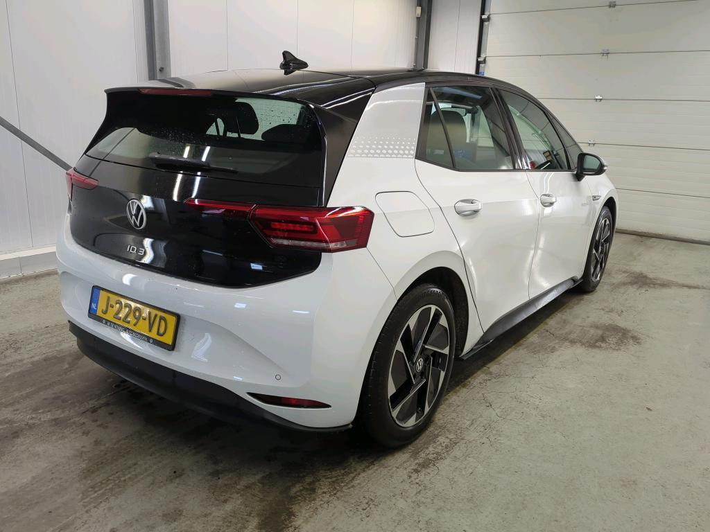 Hoofdafbeelding Volkswagen ID.3