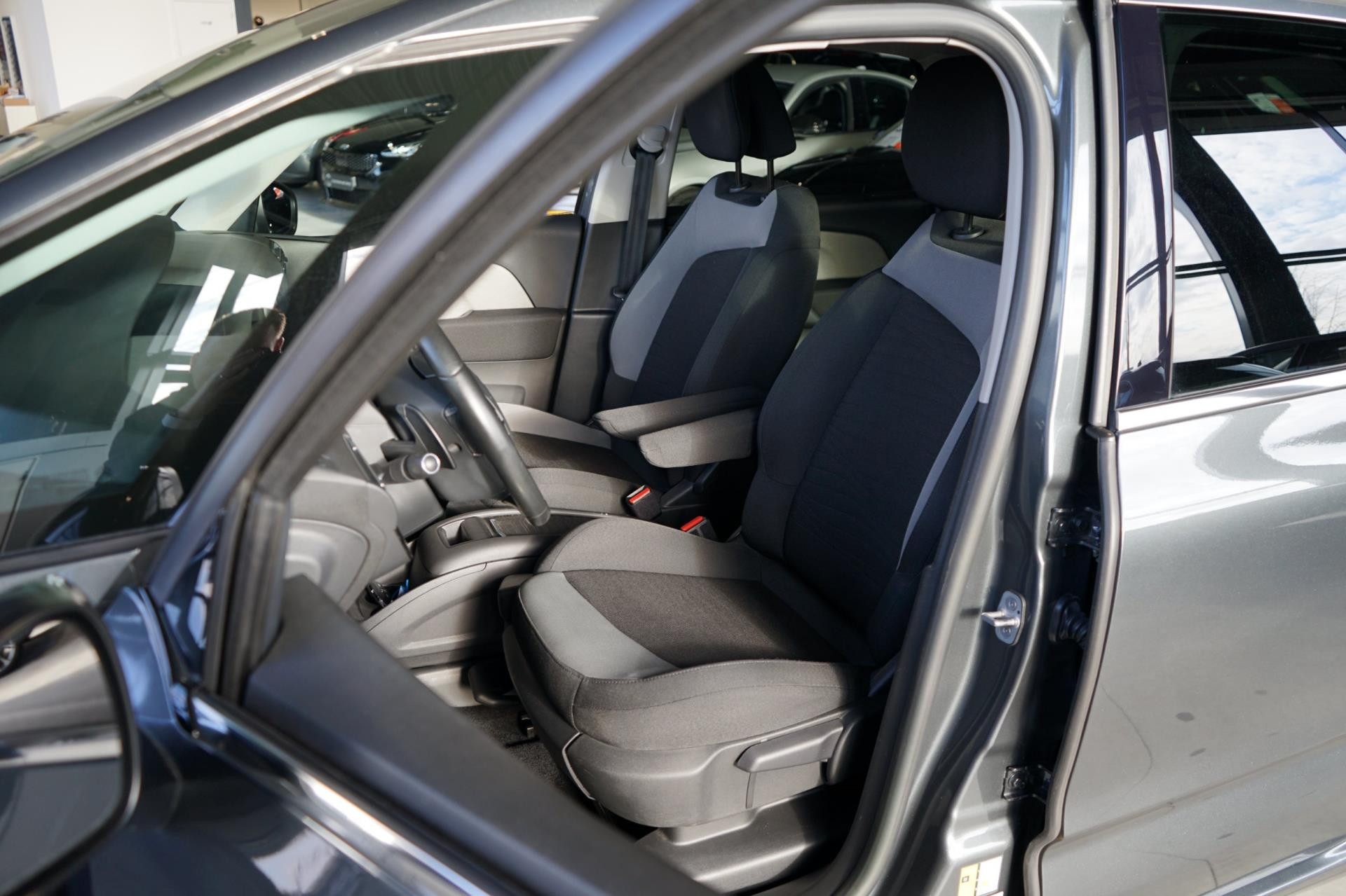 Hoofdafbeelding Citroën C4 Picasso