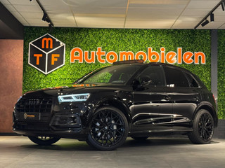 Audi Q5 55 TFSI e QUATTRO 367 PK |PANO|MASSAGE|MATRIX|LUCHTVERING|BOMVOL