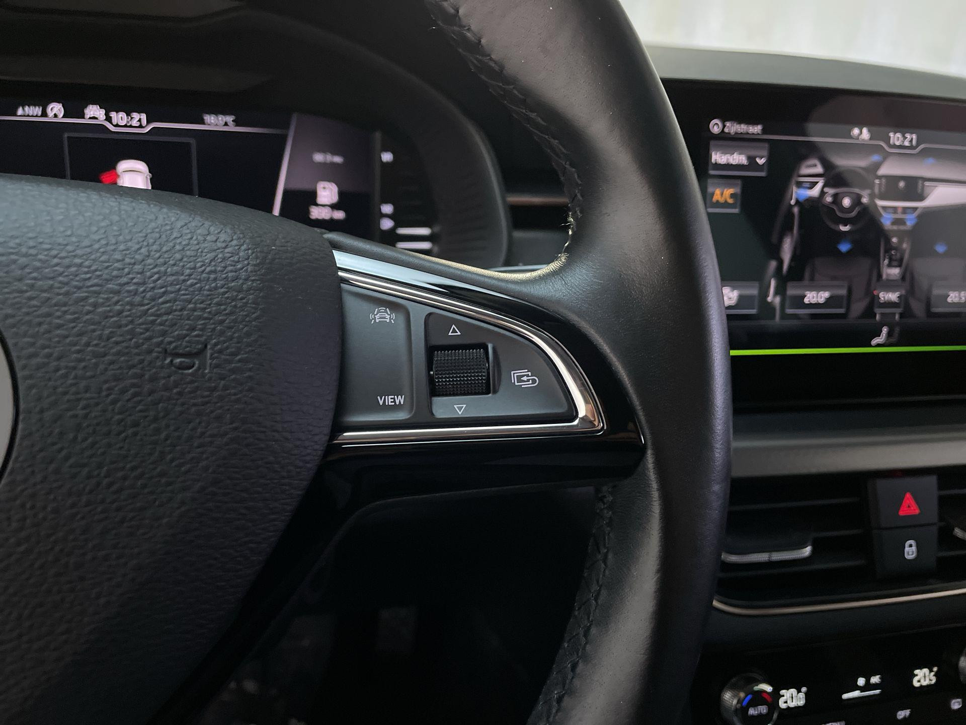 Hoofdafbeelding Škoda Kamiq