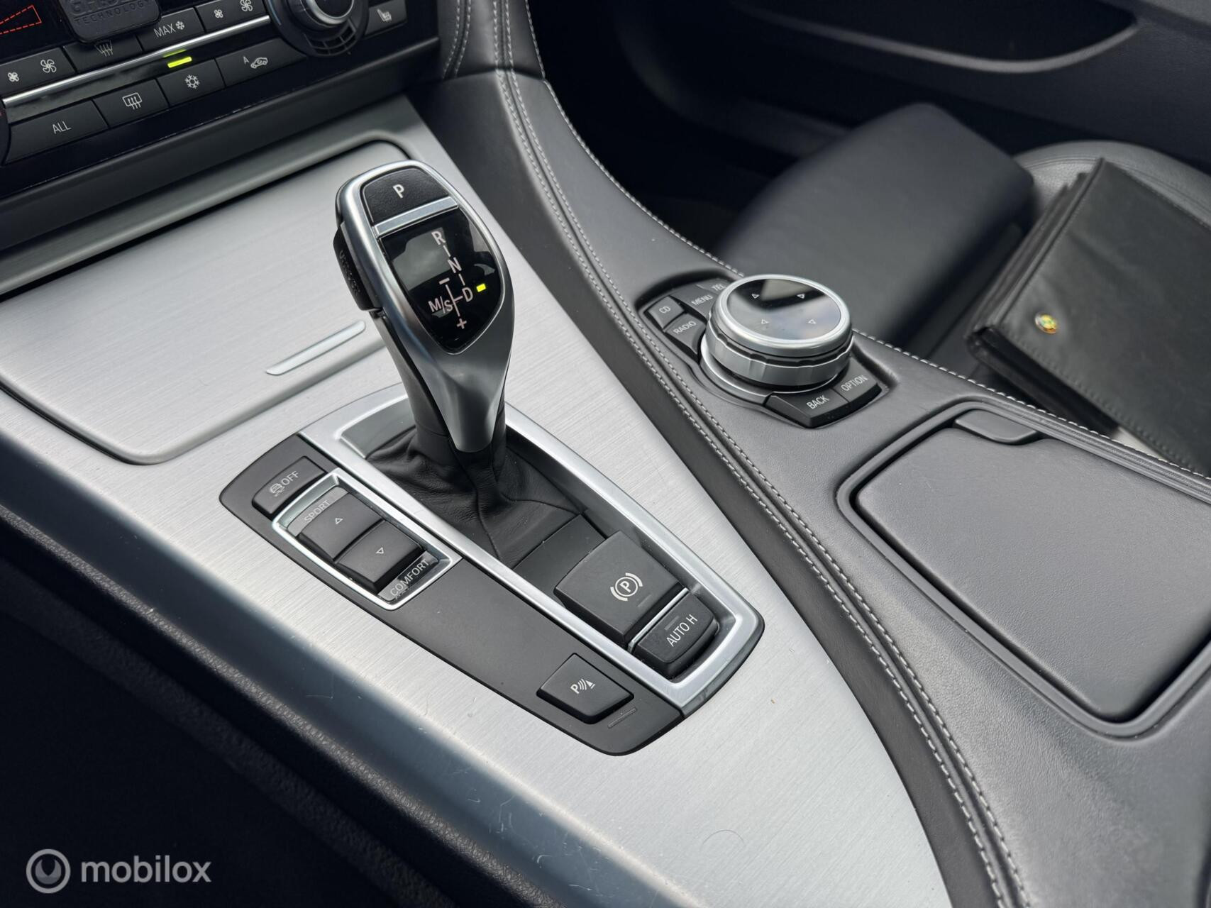 Hoofdafbeelding BMW 6 Serie