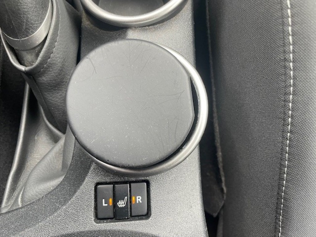 Hoofdafbeelding Toyota Verso