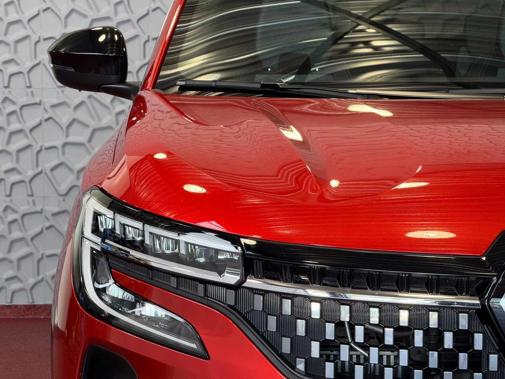 Hoofdafbeelding Renault Austral