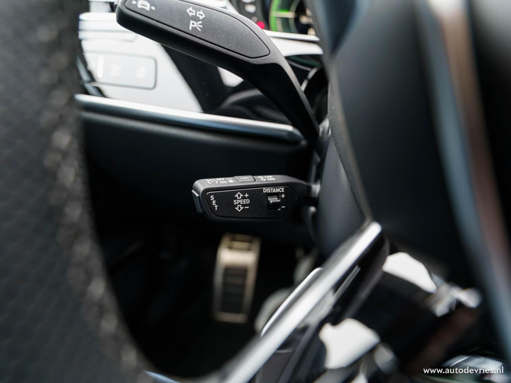 Hoofdafbeelding Audi A8