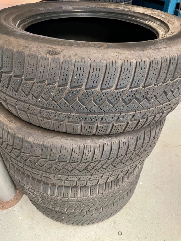 Hoofdafbeelding Subaru Forester