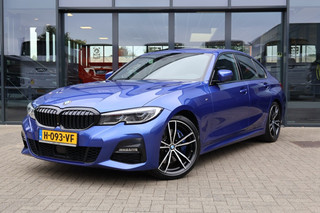 BMW 3 Serie 330I M-Sport Head Up / Laser Led / Memory / Shadow Line