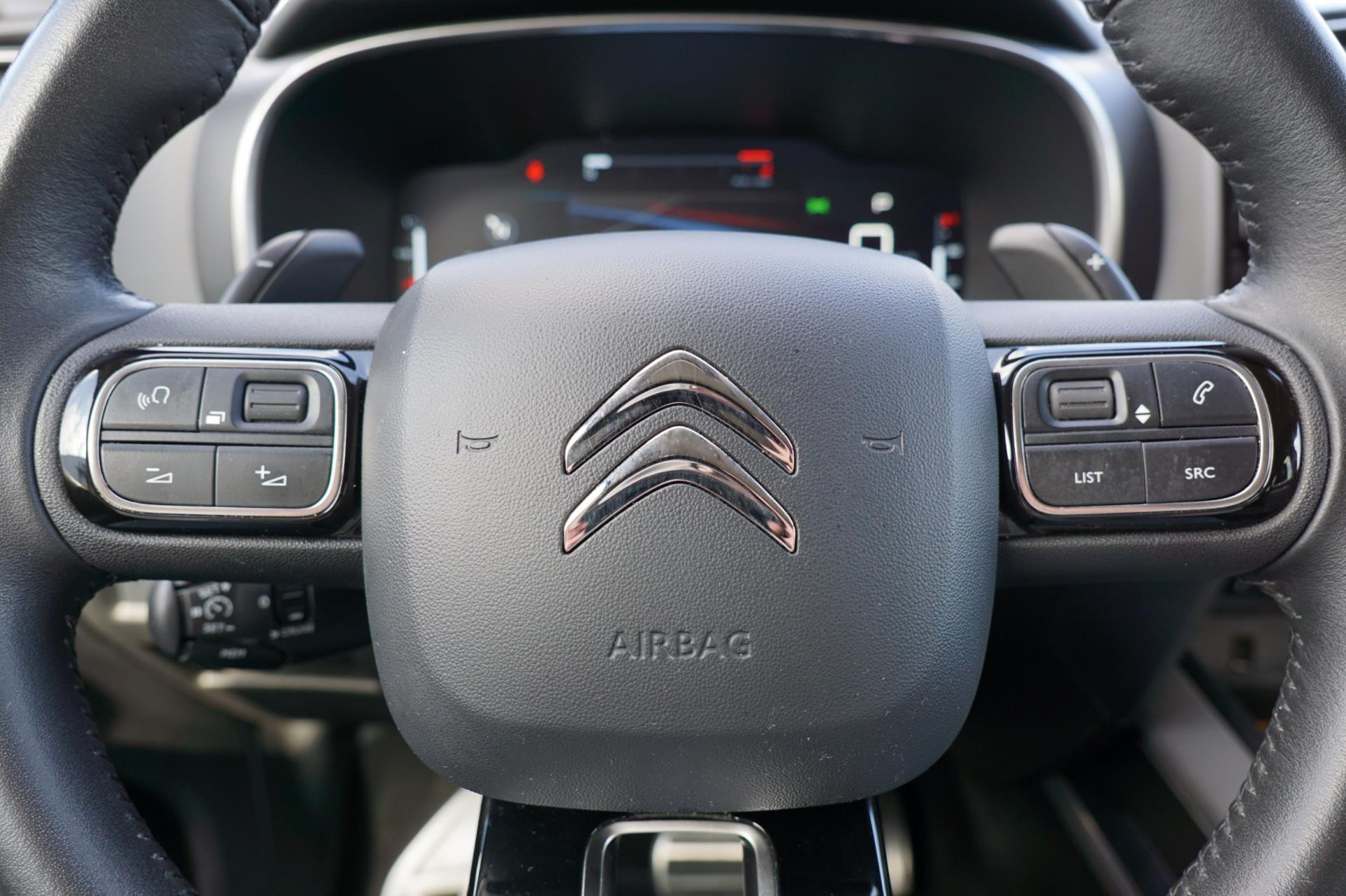 Hoofdafbeelding Citroën C5 Aircross