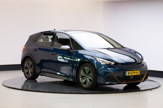 CUPRA Born Business One 62 kWh