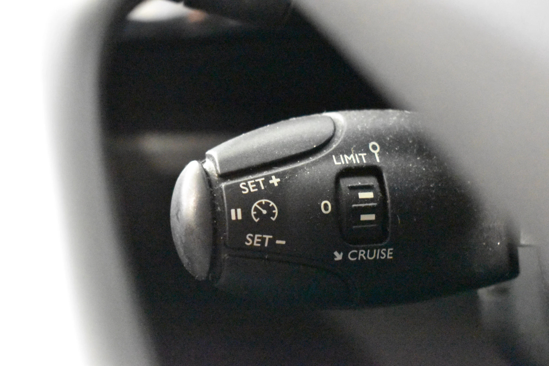 Hoofdafbeelding Citroën DS3