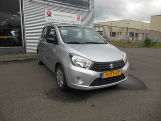 Suzuki Celerio 1.0 Comfort Leuke auto Staat in Hoogeveen