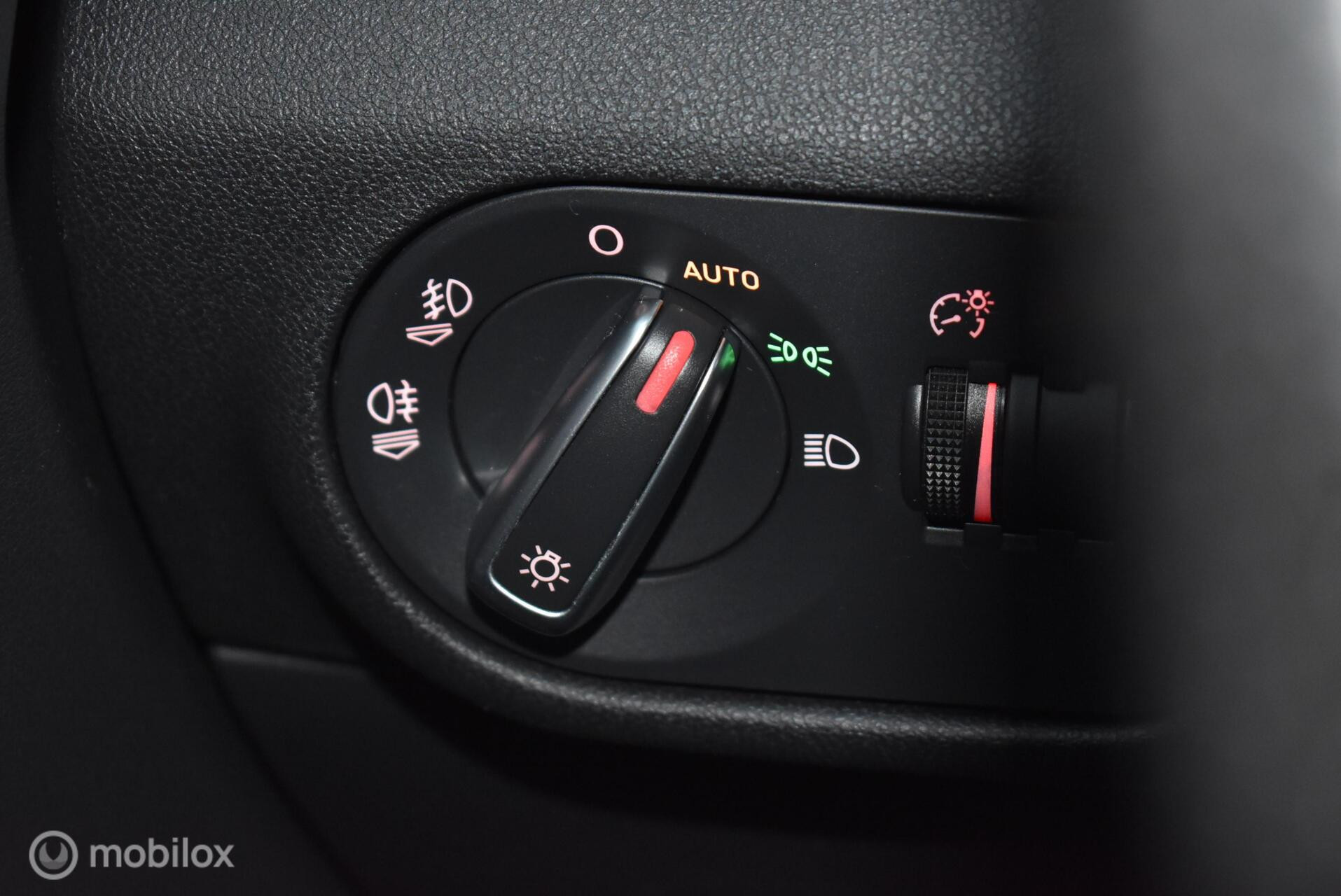 Hoofdafbeelding Audi A1