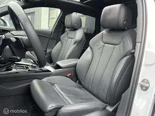 Audi A4 Audi A4 Avant 45 TFSI quattro 3x S-line Panodak Leer Virtual HUD Trekhaak Standkachel Alarm - afbeelding nr 3